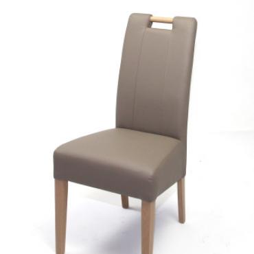 Atos szék Sonoma/Cappuccino