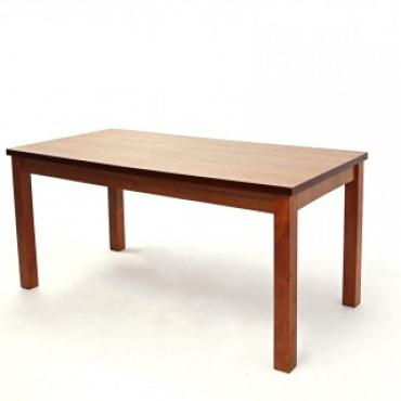 Berta asztal 160cm(200) x 80cm