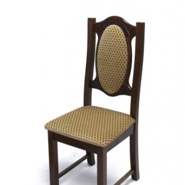 Cuba szék dió