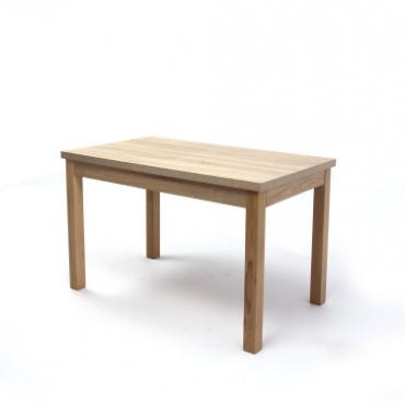 Kis Berta asztal 120cm(160) x 70 cm